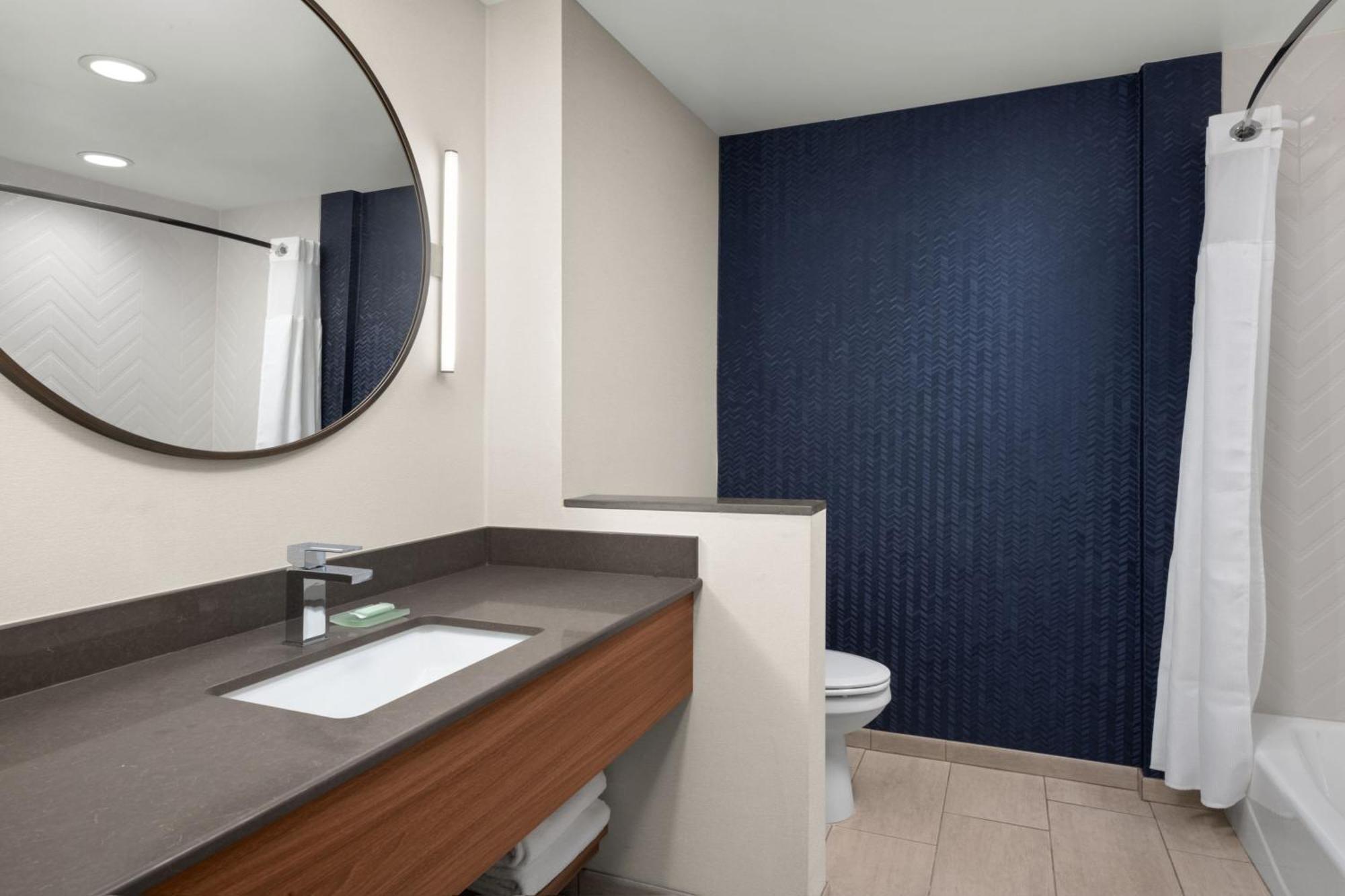 Fairfield By Marriott Inn & Suites Victorville Eksteriør billede