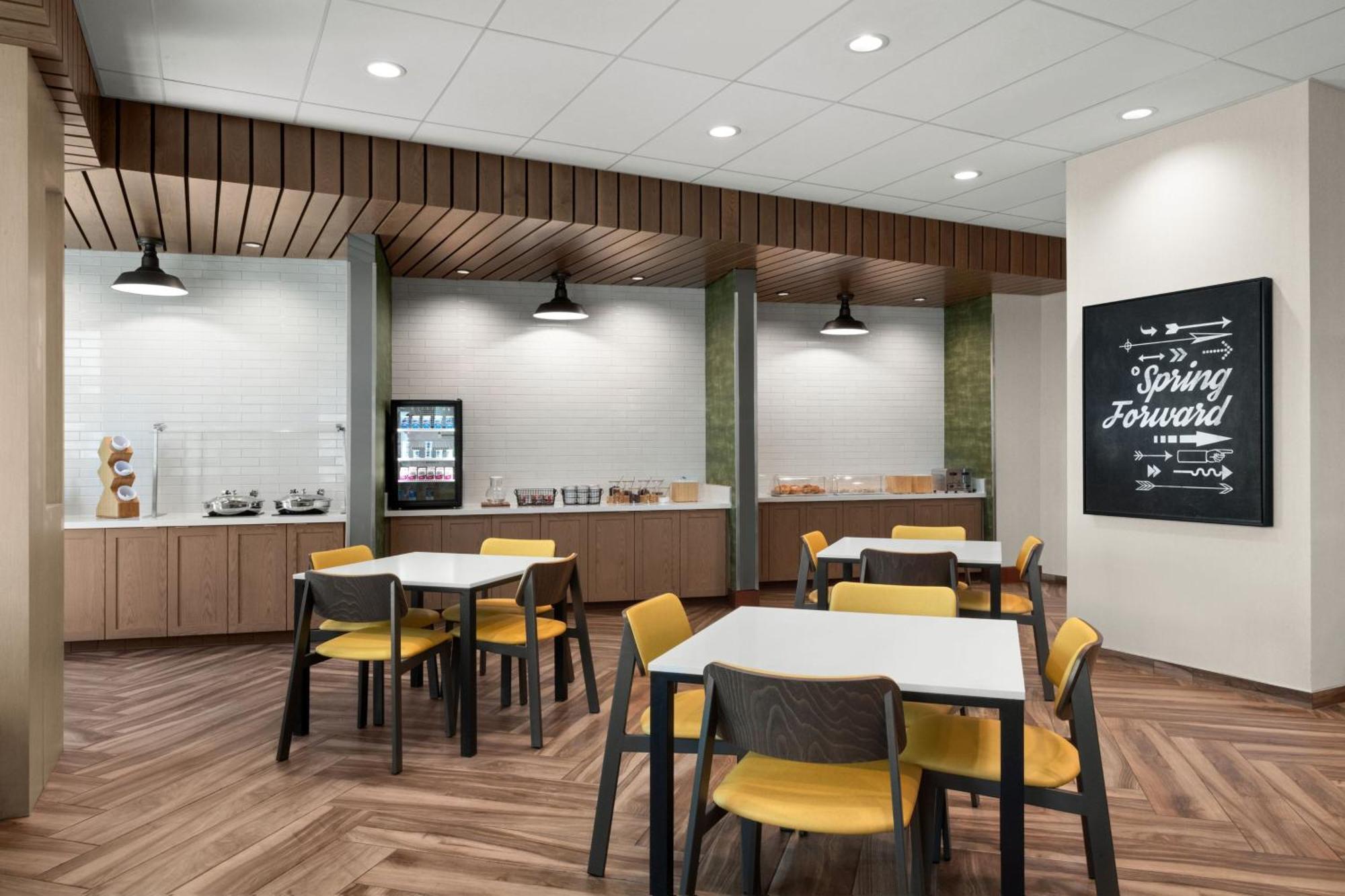 Fairfield By Marriott Inn & Suites Victorville Eksteriør billede