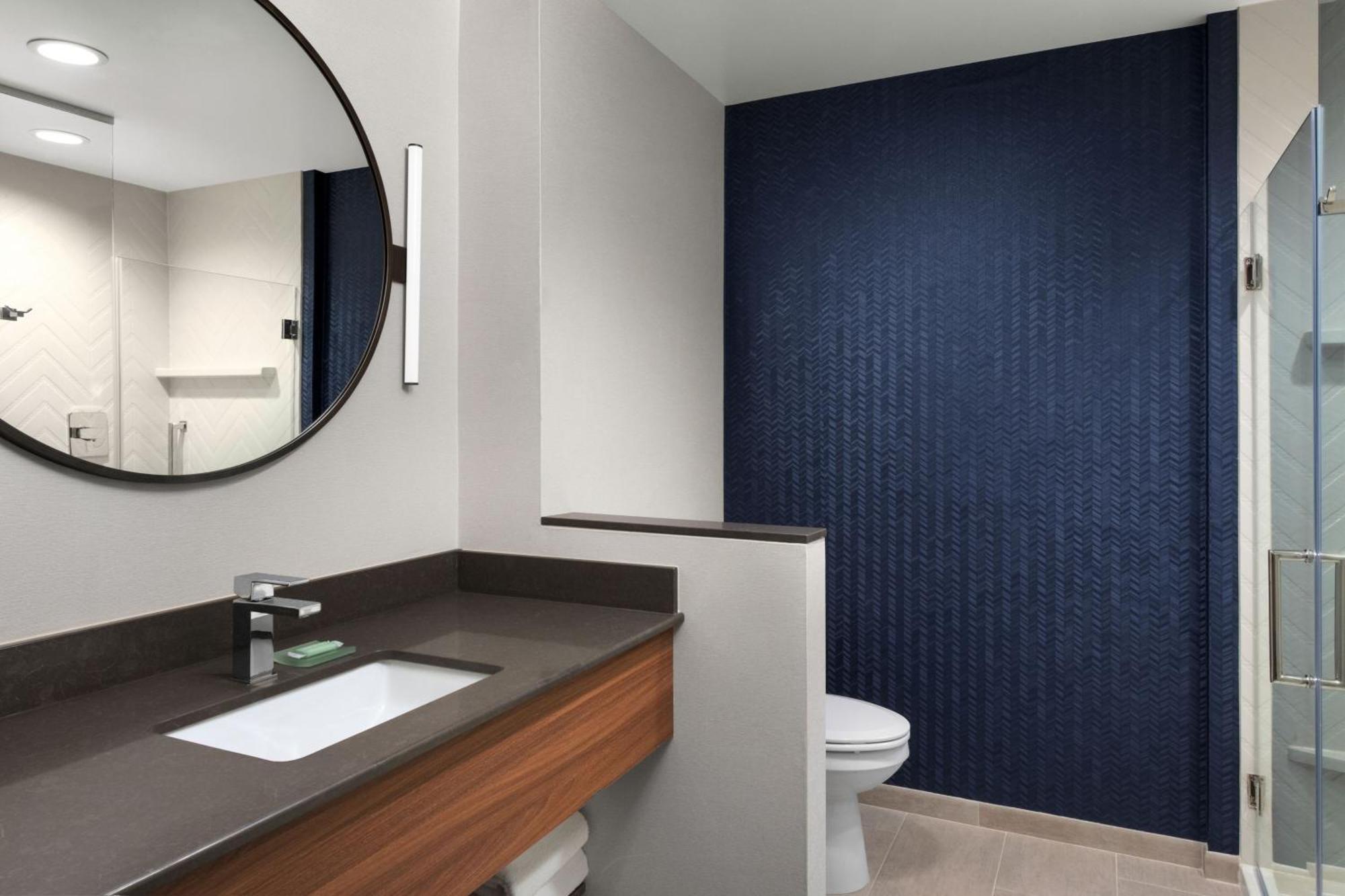 Fairfield By Marriott Inn & Suites Victorville Eksteriør billede